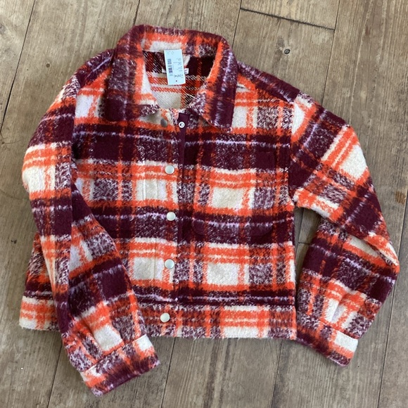 Brand new with tags, jacket, girls - Picture 7 of 7